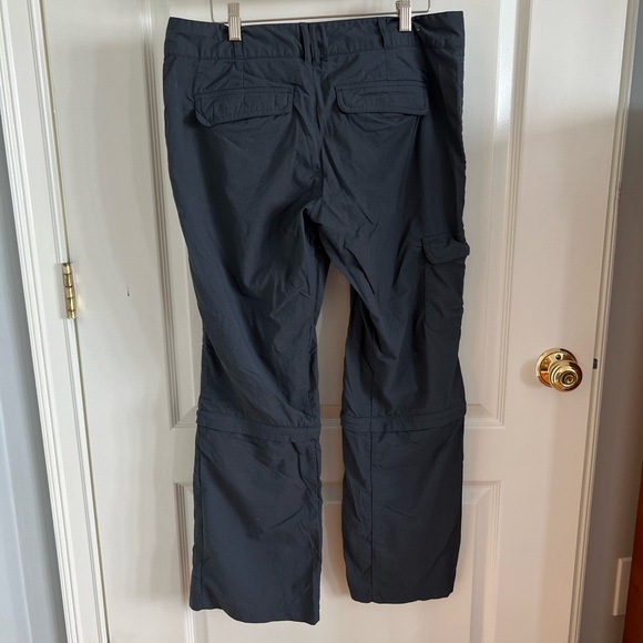 REI performance hiking pants - Picture 2 of 9